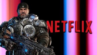 The Gears of War Adaptation is Slowly Taking Shape