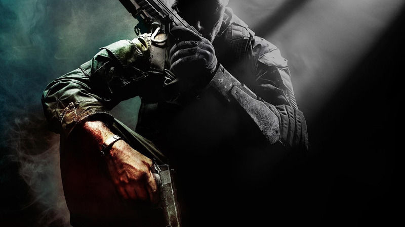The Great Dilemma in the Call of Duty Series