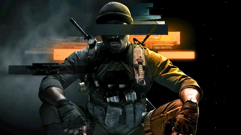 The Great Dilemma in the Call of Duty Series
