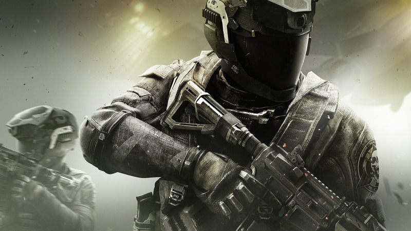 The Great Dilemma in the Call of Duty Series
