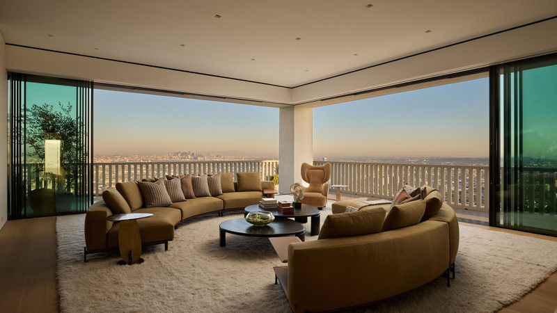 The House from GTA 5 has been Listed for Sale in Real Life for $40 Million