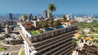 The House from GTA 5 has been Listed for Sale in Real Life for $40 Million