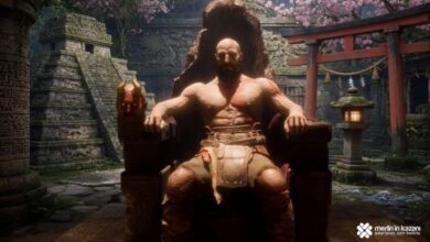 The New God of War Could Combine Multiple Mythology