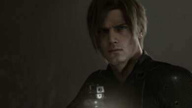 The Origin of the Name Leon Kennedy Revealed 30 Years Later