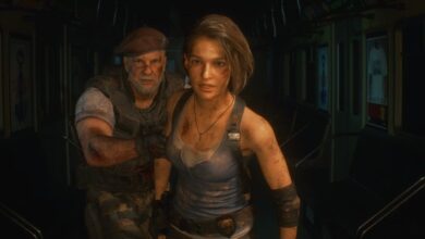 The Original Resident Evil 3 was More Expensive than the Remake