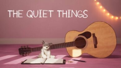 The Quiet Things Feel Silenced
