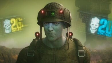 The Rogue Trooper Adaptation has been Announced with It's First Trailer