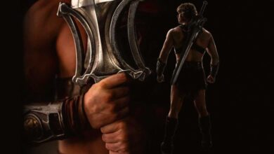 The Second Trailer for the Masters of the Universe Film has been Released