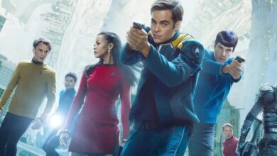 The Star Trek Series is Preparing to Return with a New Film, but...