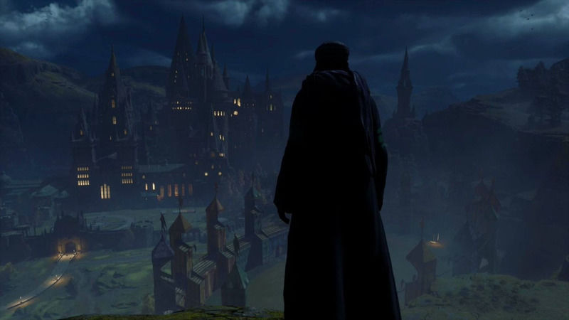 Time is Running Out for Hogwarts Legacy 2