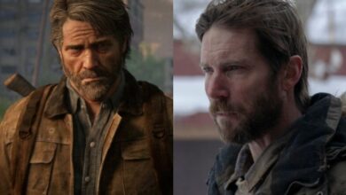 Troy Baker is Getting Ready to Create his Own Video Game