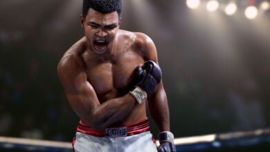 UFC 6 Release Date Leaked