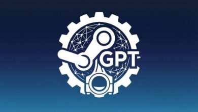 Valve is Working on SteamGPT