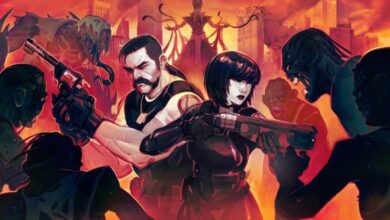 Vultures Scavengers Of Death Release Date Announced