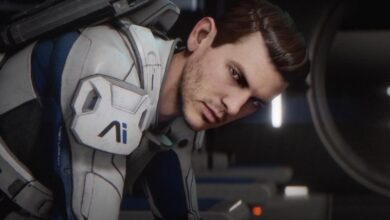 Was Mass Effect Andromeda Treated Unfairly?
