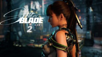 We'll Need Patience for Stellar Blade 2