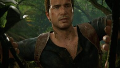 What Happened to Amy Hennig in Uncharted 4