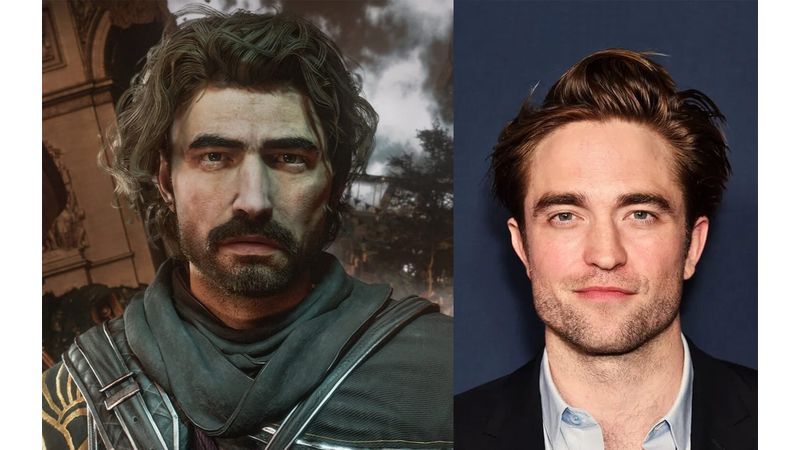 Who will Play Gustave in the Movie Clair Obscur: Expedition 33?