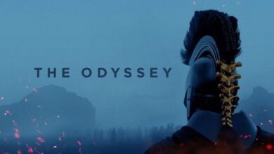 Why Will The Odyssey Be Short