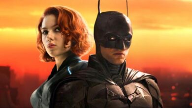 Will Scarlett Johansson be in The Batman 2