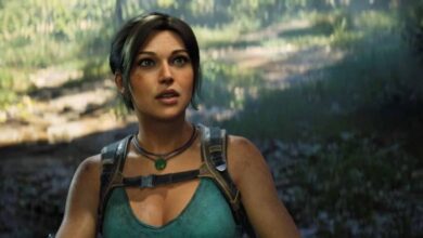 Will Tomb Raider Legacy of Atlantis be Delayed
