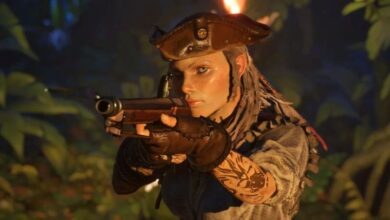 Windrose Attracts Great Interest in Early Access