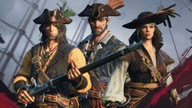 Windrose Developers Announce Major Update Plans