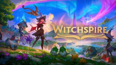 Witchspire Early Access Release Date Officially Announced