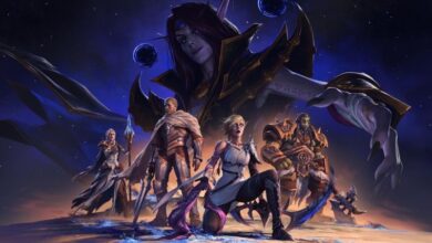 World of Warcraft Fan Servers Face Risk of Shutdown