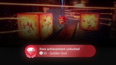 Xbox Achievement System is Being Revamped