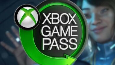 Xbox Game Pass May 2026 Top Four Games Announced