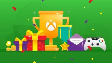 Xbox Rewards will Give a Birthday Gift