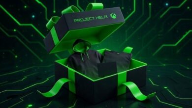 Xbox has Started Distributing New Project Helix Packages Signed by the Boss
