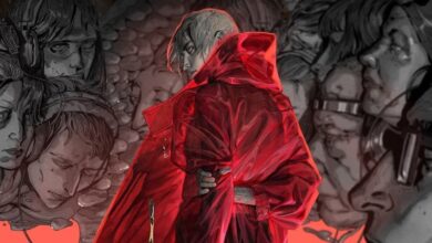 ZERO PARADES For Dead Spies PC Release Date Announced