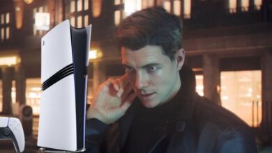 007 First Light PS5 Pro PSSR Specifications Revealed