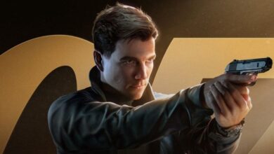 007 First Light is Already in the Hands of Players, but…