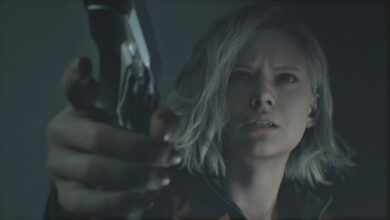 40% of Resident Evil Requiem Players Played Grace in Third-Person Perspective