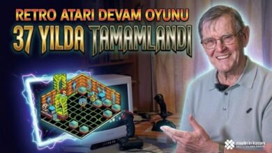 81-Year-Old Developer Releases Sequel After 37 Years