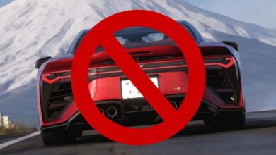 A Forza Horizon 6 Player Received a 7973-Year Ban