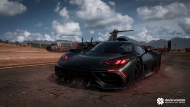 A Forza Horizon 6 Player is Causing a Nightmare for the Entire Community