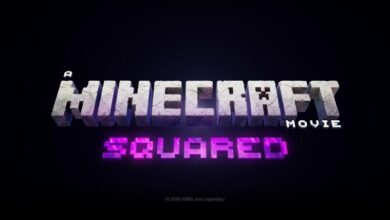 A Minecraft Movie Squared Announced