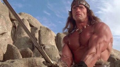 A New Conan: The Barbarian Movie Starring Arnold Schwarzenegger is Coming
