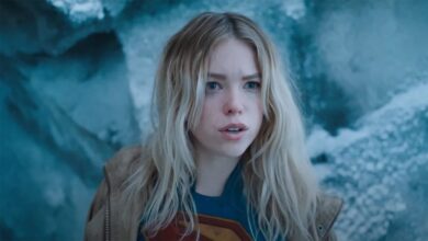 A New TV Commercial has been Released for the Supergirl Movie
