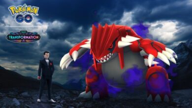 A Pokémon GO Player Caught a Rare Pokémon (1 in 43,000)