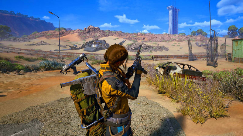 ARC Raiders is Switching to a Regional Pricing System