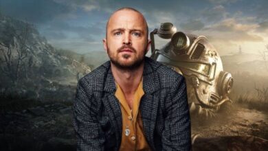 Aaron Paul Joins the Fallout Season 3 Cast