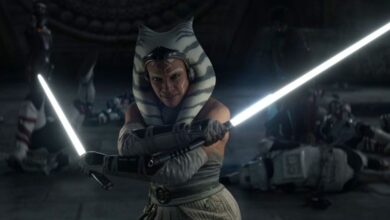 Ahsoka Season 2 Postponed to 2027