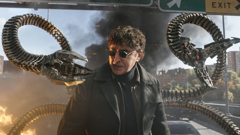 Alfred Molina Clarifies the Possibility of a Return to the MCU