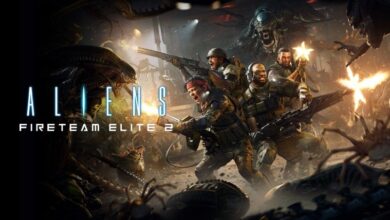 Aliens Fireteam Elite 2 Announced