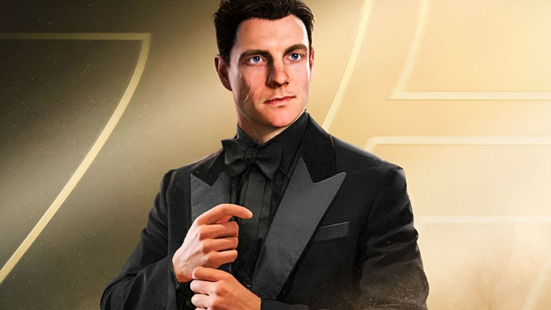 All Eyes are on the Actors for the Sequel to 007 First Light
